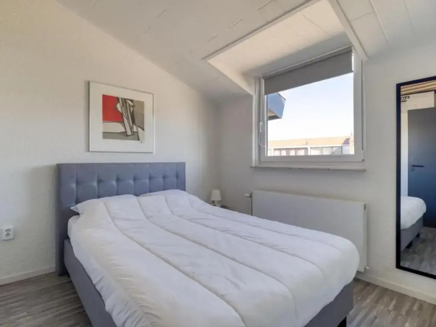 Wijk de Brabander 134