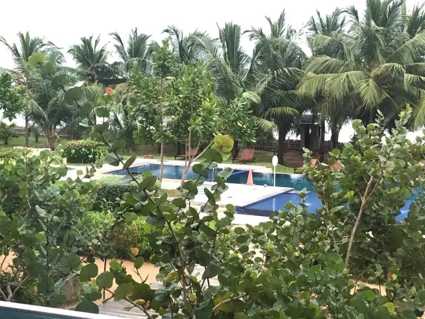 Apartment314 Oceanfront condos Nilaveli