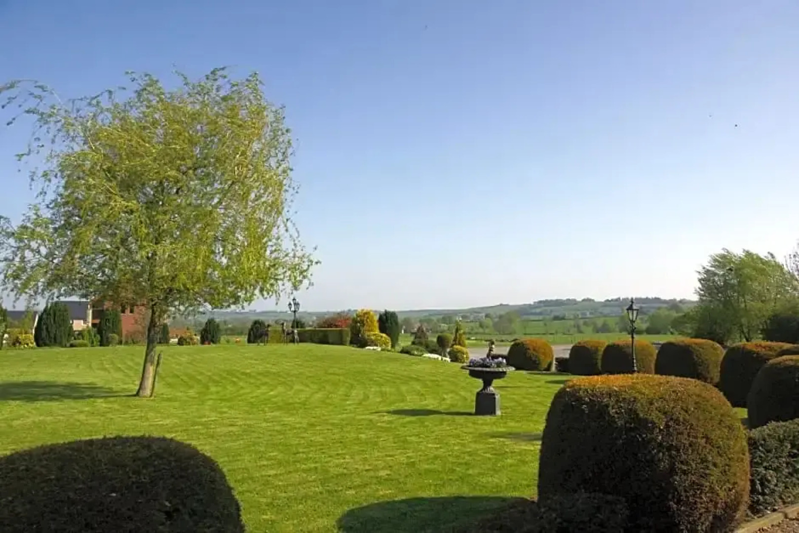 Hotel L'Ami du Chambertin