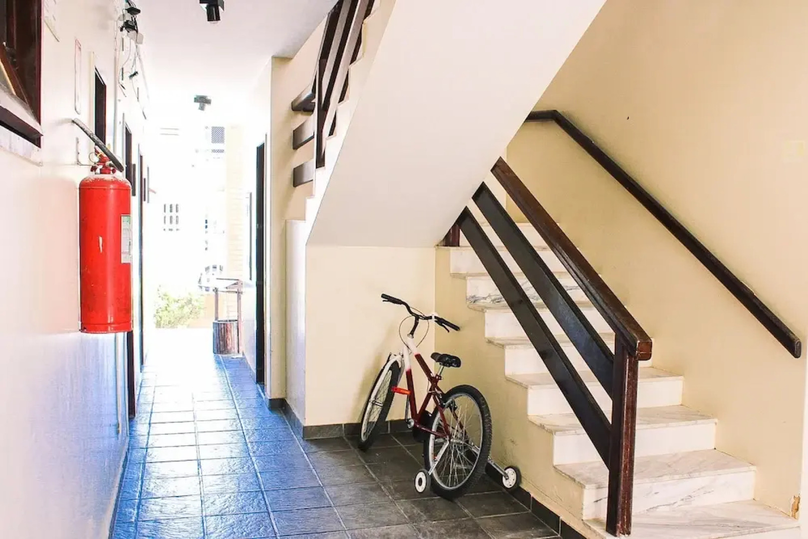 Hotel Pousada Mahon Mar