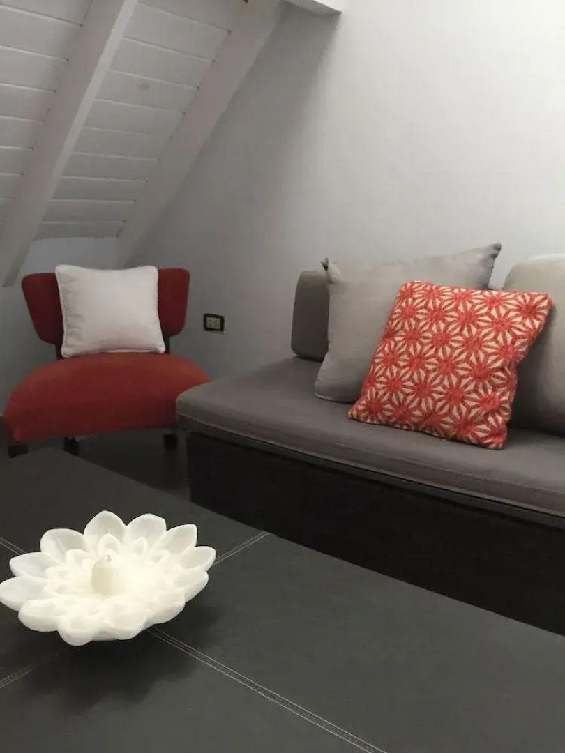 Casa de Huespedes El Trebol Bed & Breakfast