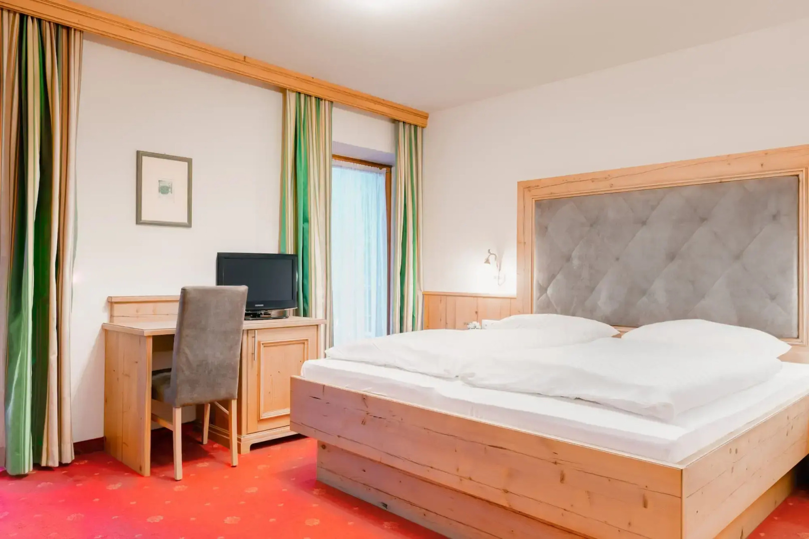 Hotel Waldsee