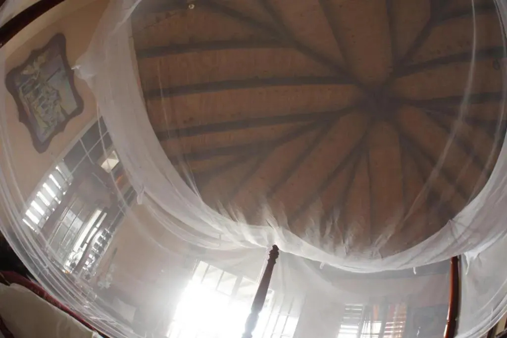 I VIEW - in Long Bay