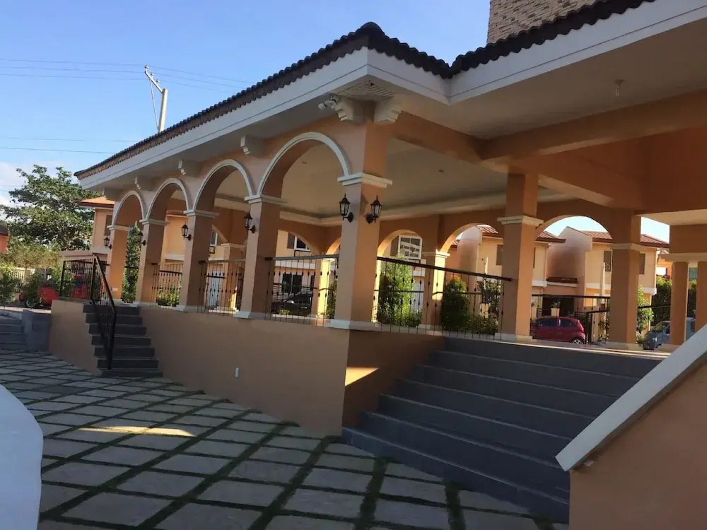 Bohol Tourist Accommodation