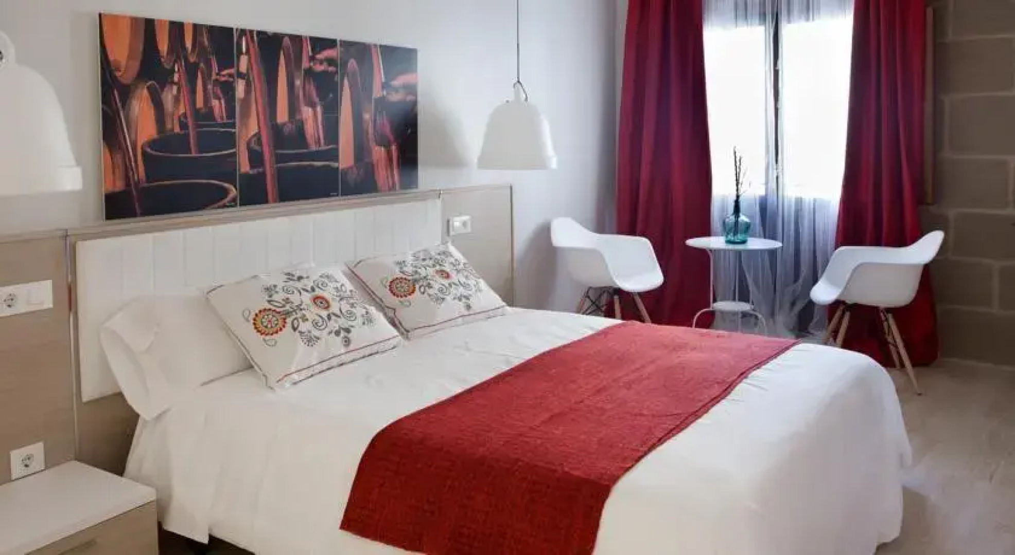 Apartamentos Turísticos Beethoven Haro