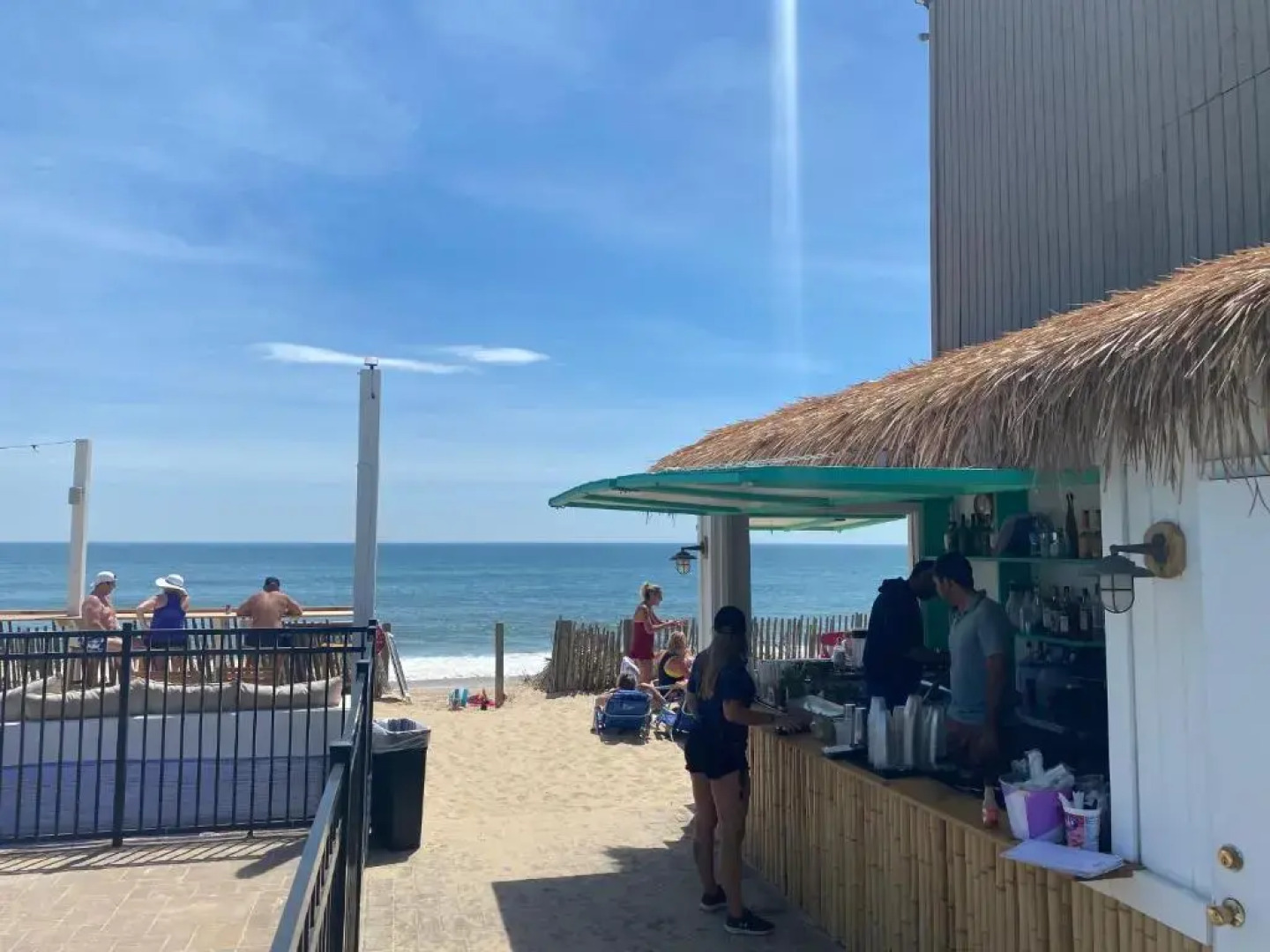 Apartment in Royal Atlantic Beach Resort