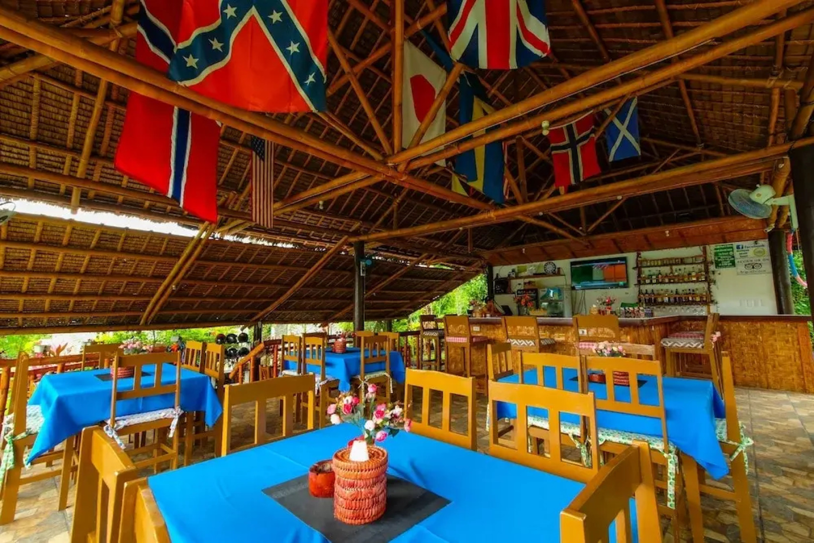 ZEN Rooms Mahogany Upland Dumaguete