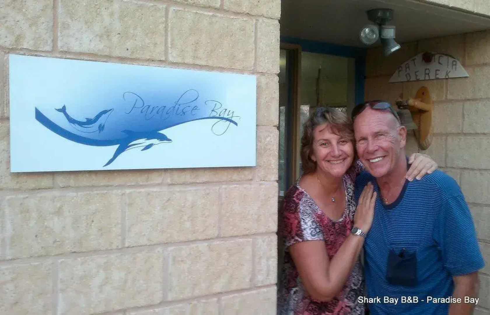 Shark Bay B&B