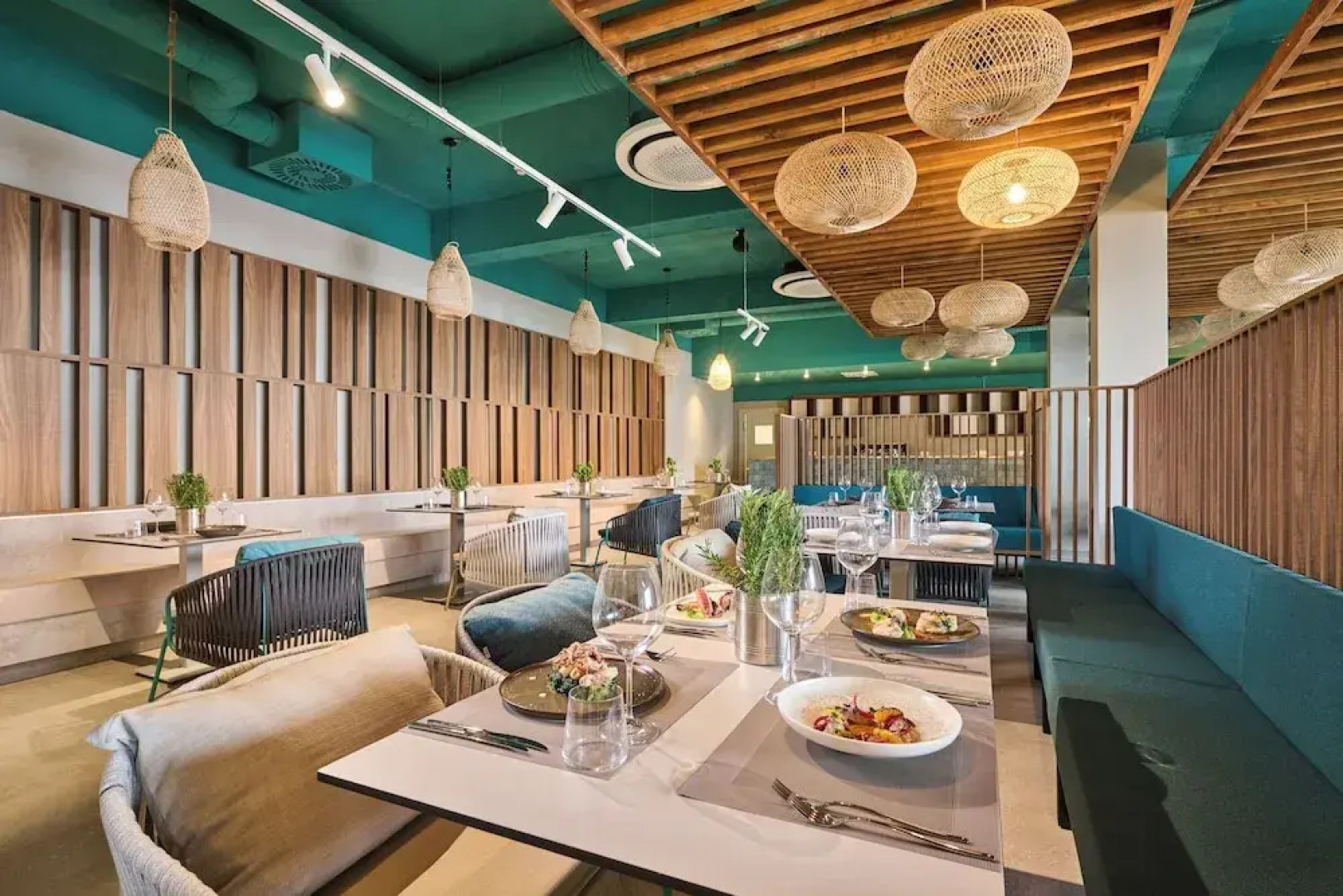 Aminess Style Camping Avalona Glamping Villas & Holiday Homes