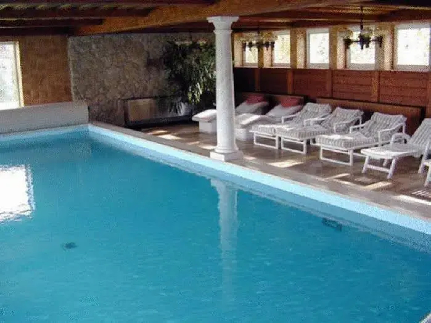 Hotel Restaurant Pöllmann