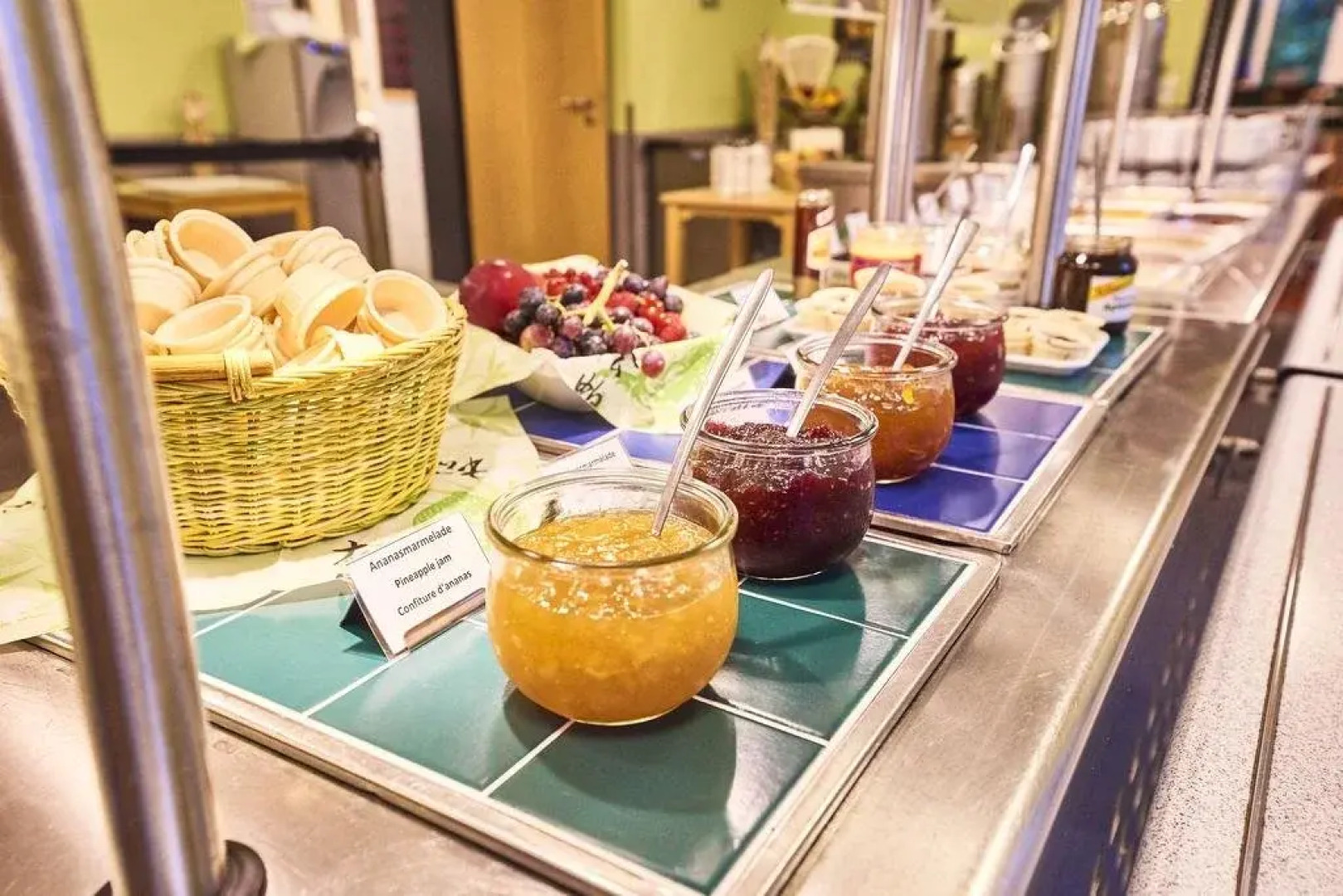 DJH Jugendherberge Detmold