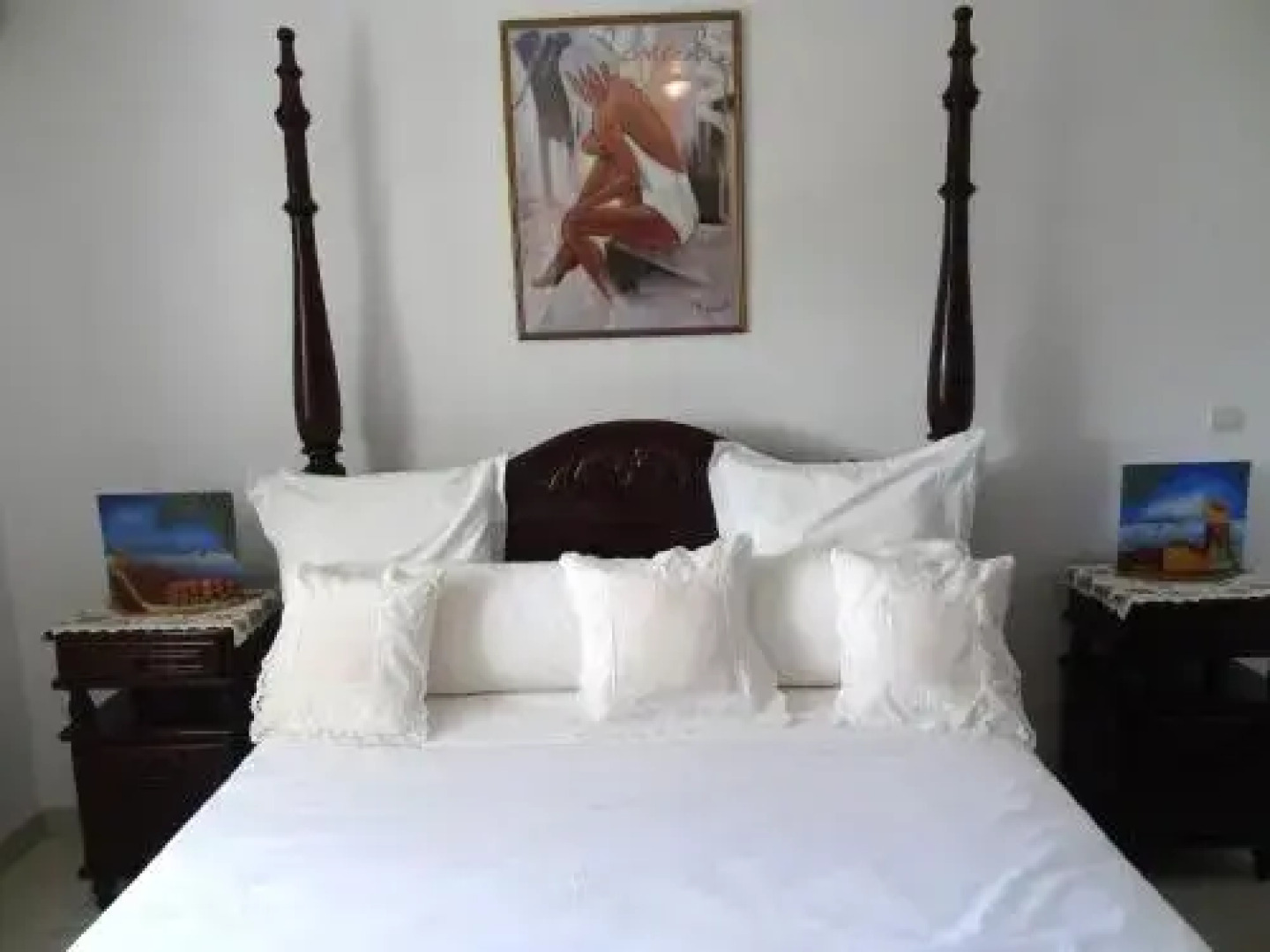 Le Paradis des Anges