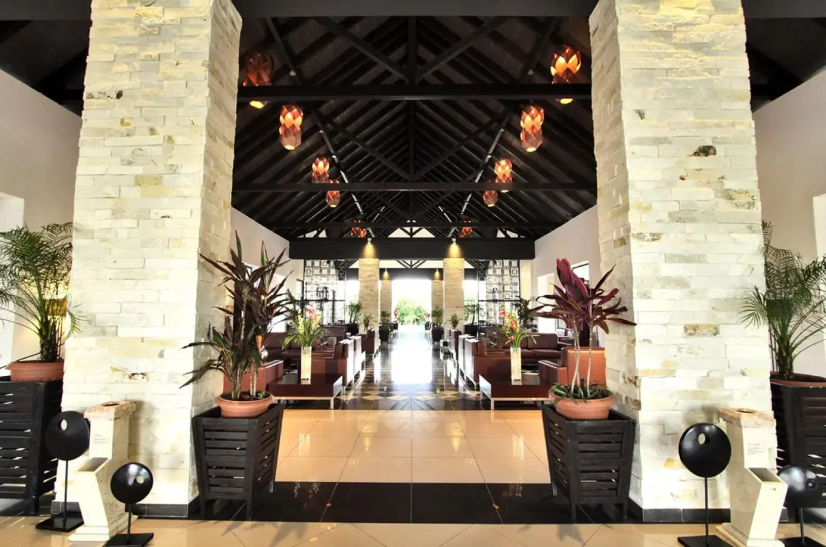 Valentin El Patriarca Varadero