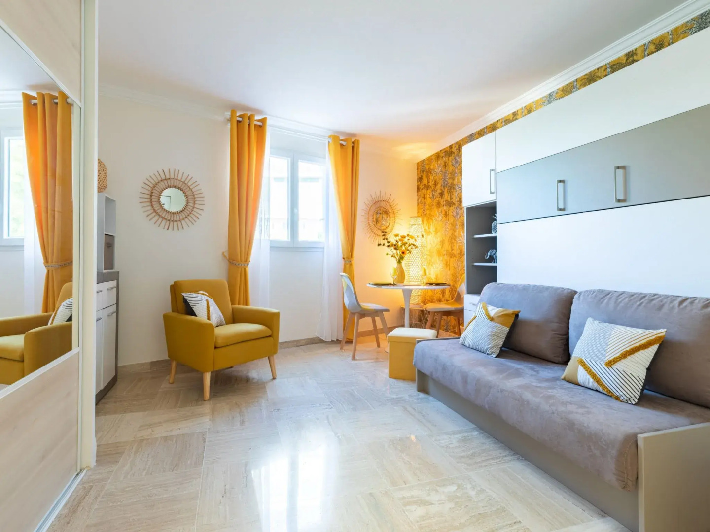 Apartment Alexandra Palace Cannes