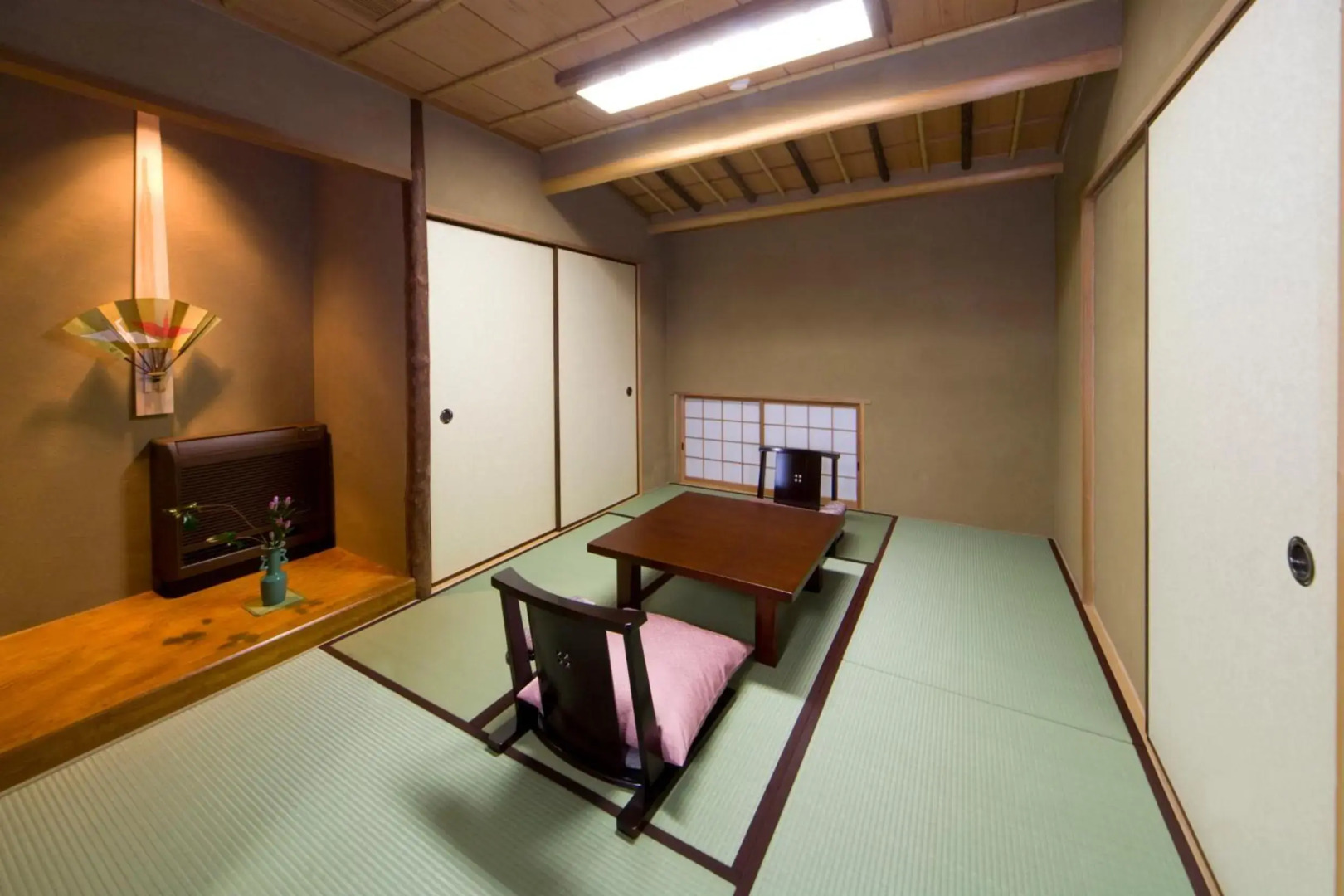 Ryokan Takechiyo Kirishima Bettei