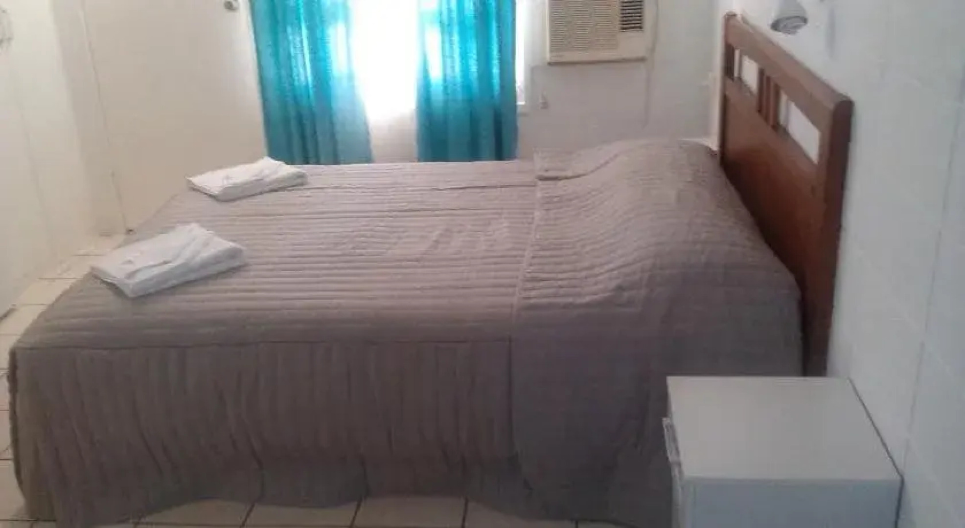 Colosseum Creek Motel and Roadhouse