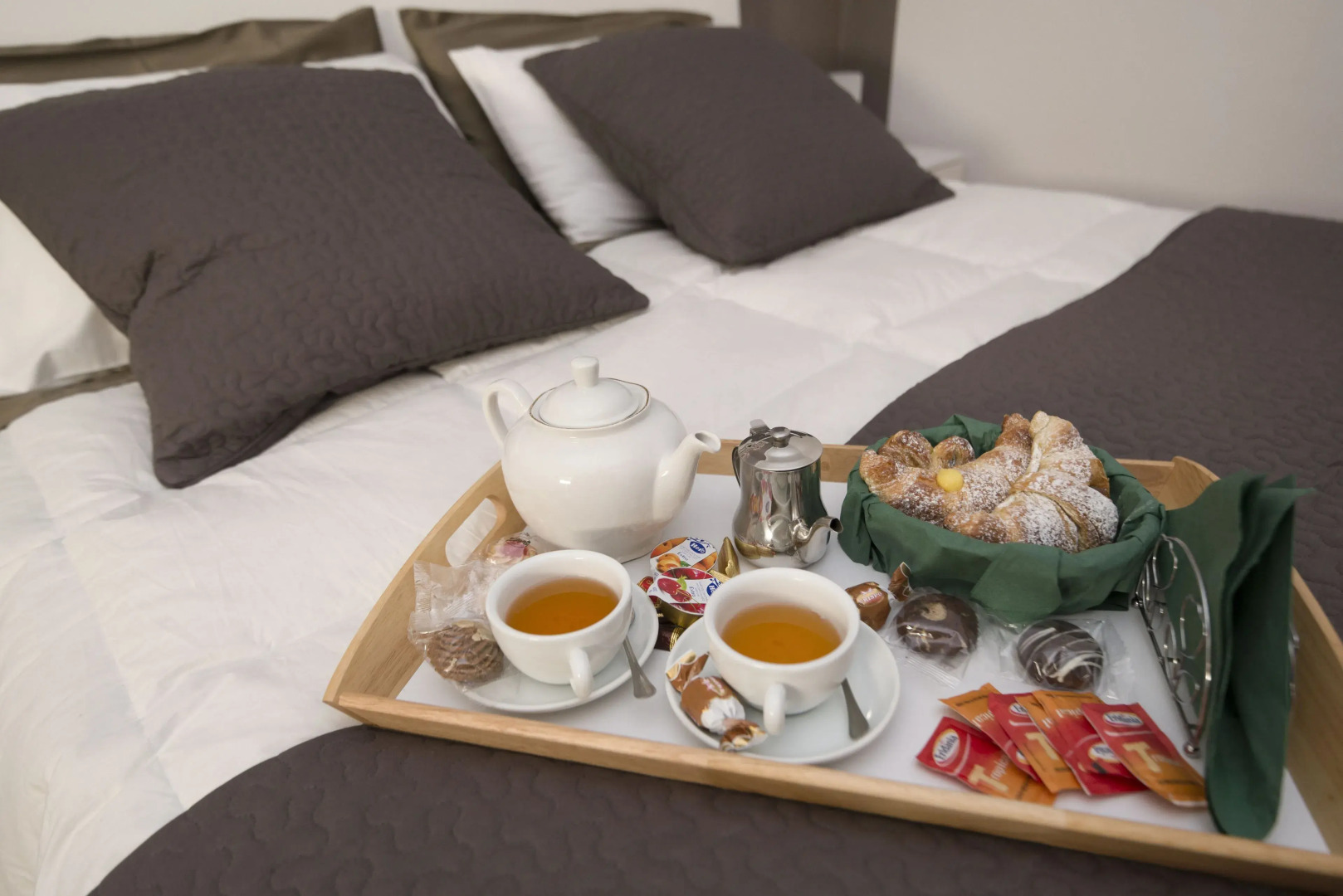 Bed and Breakfast Alberini