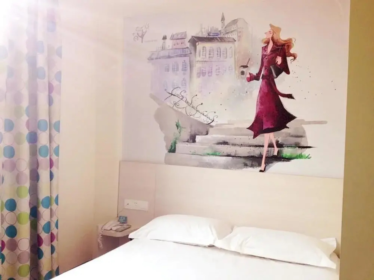 Yongsheng Kooka Hotel