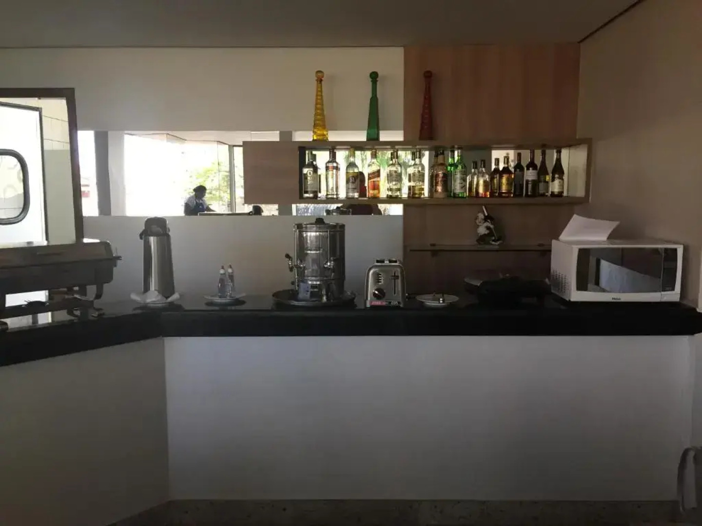 Ipê Plaza Hotel Ltda