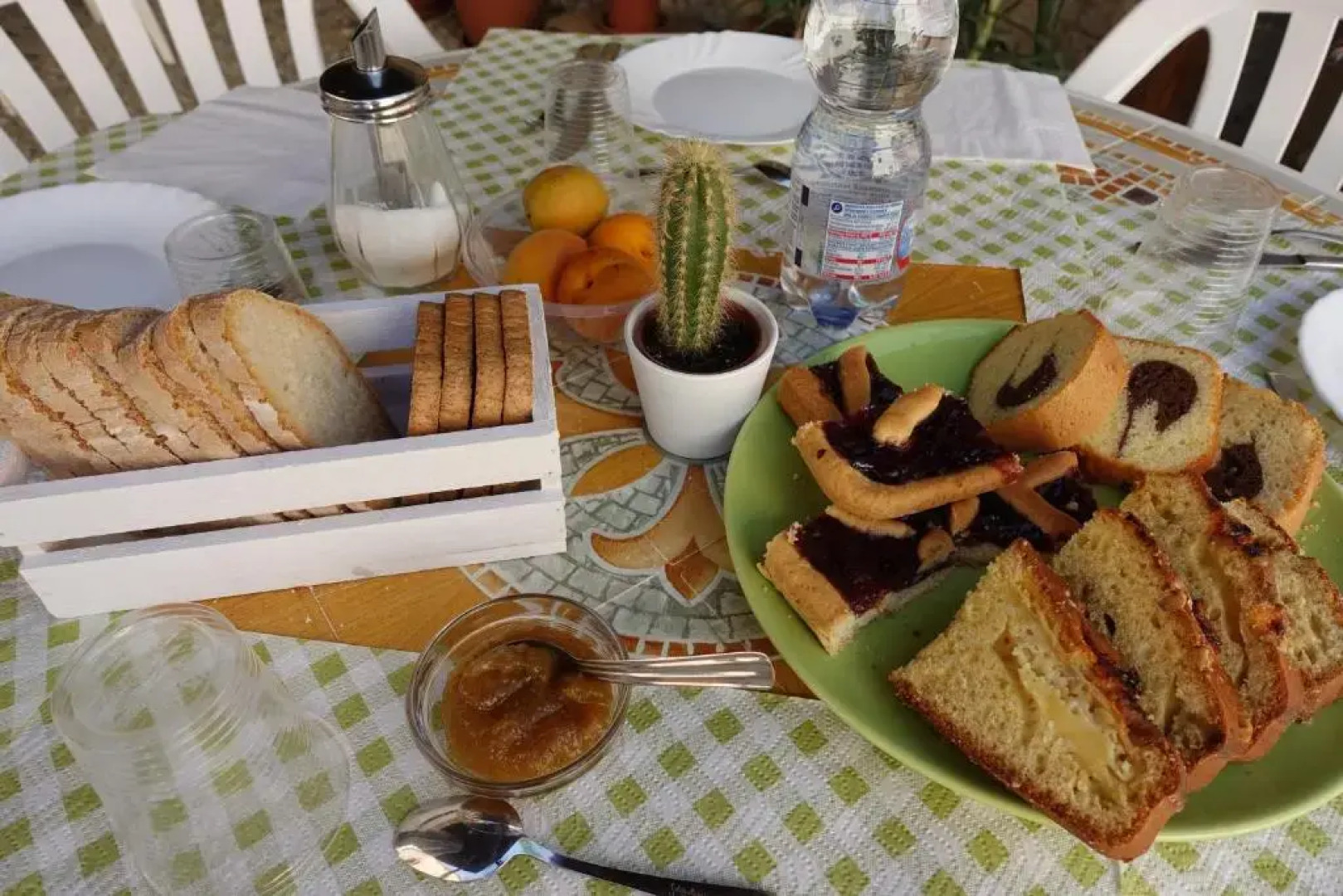 B&B Le Logge Di Sopra