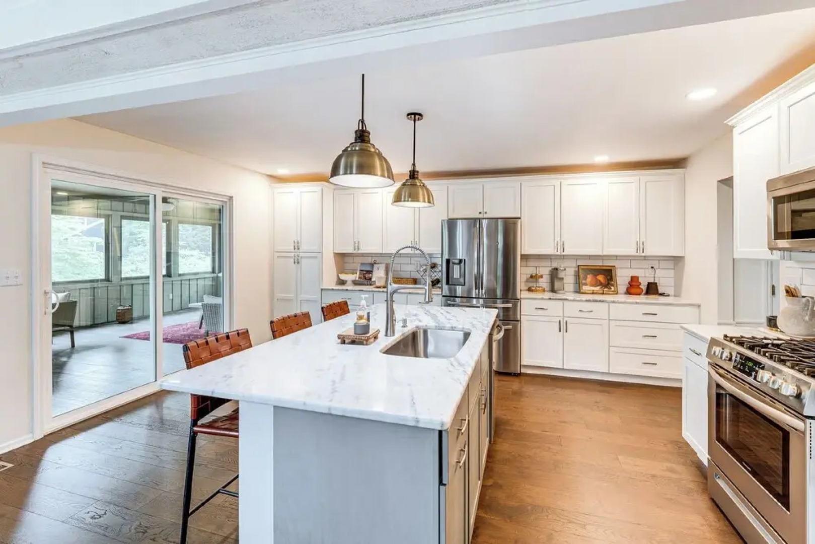 Geneva Lake Adventures: Family Retreat w/ Patio