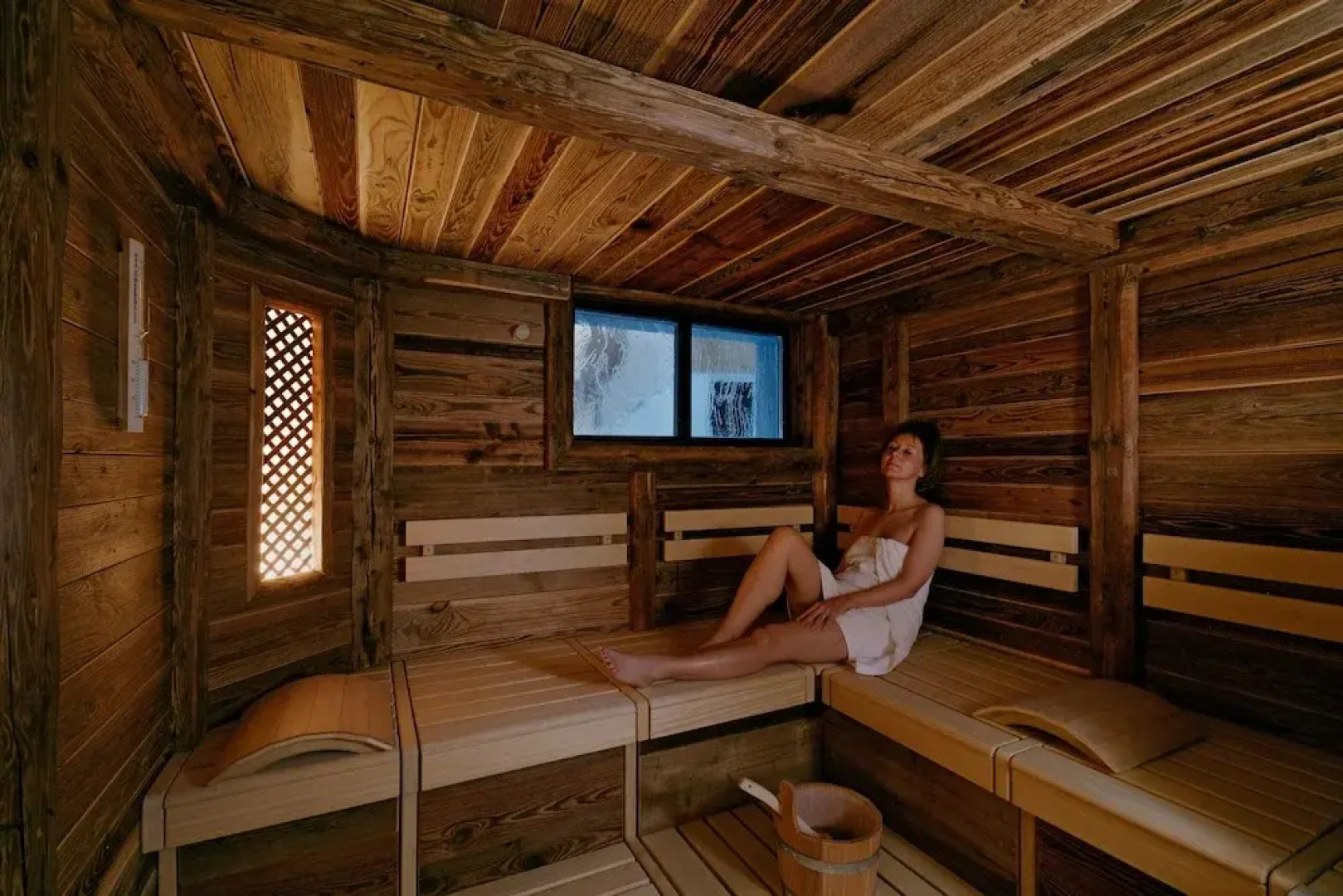 Hotel Alpin Superior