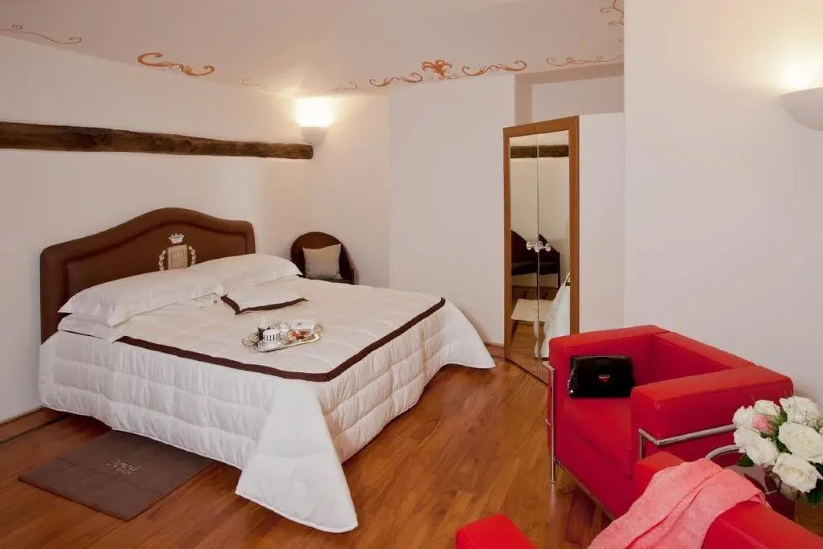 Quisigusta Miraval Suites B&B