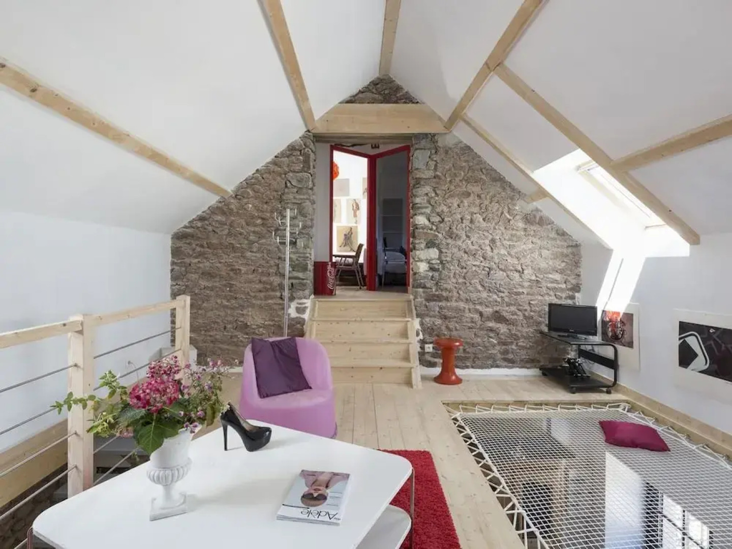 Le Fournil - Un lieu hors du temps