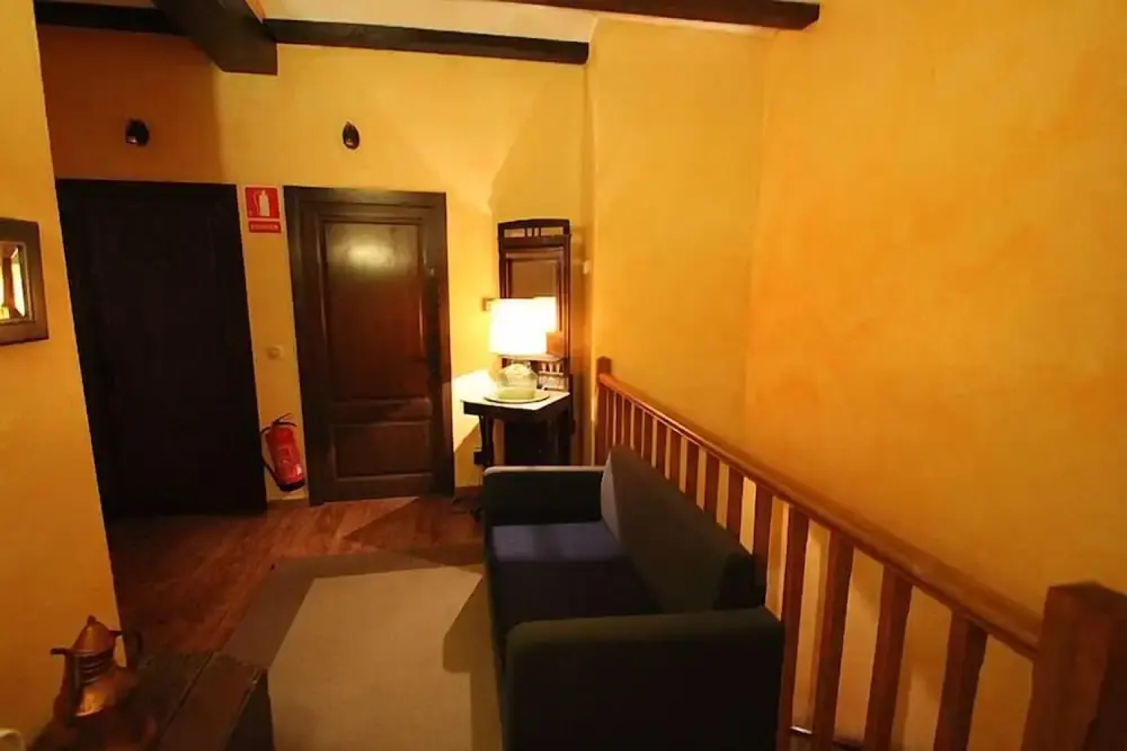 La Fornal dels Ferrers