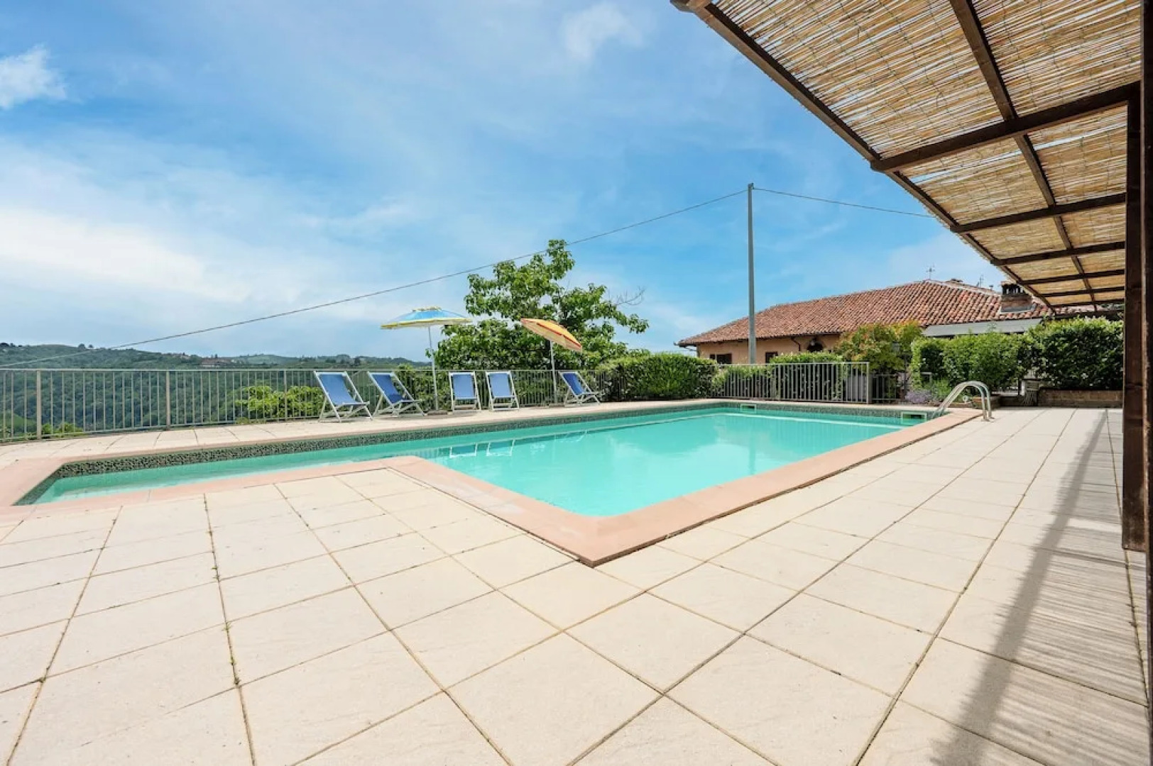 Agriturismo Bevione Davide