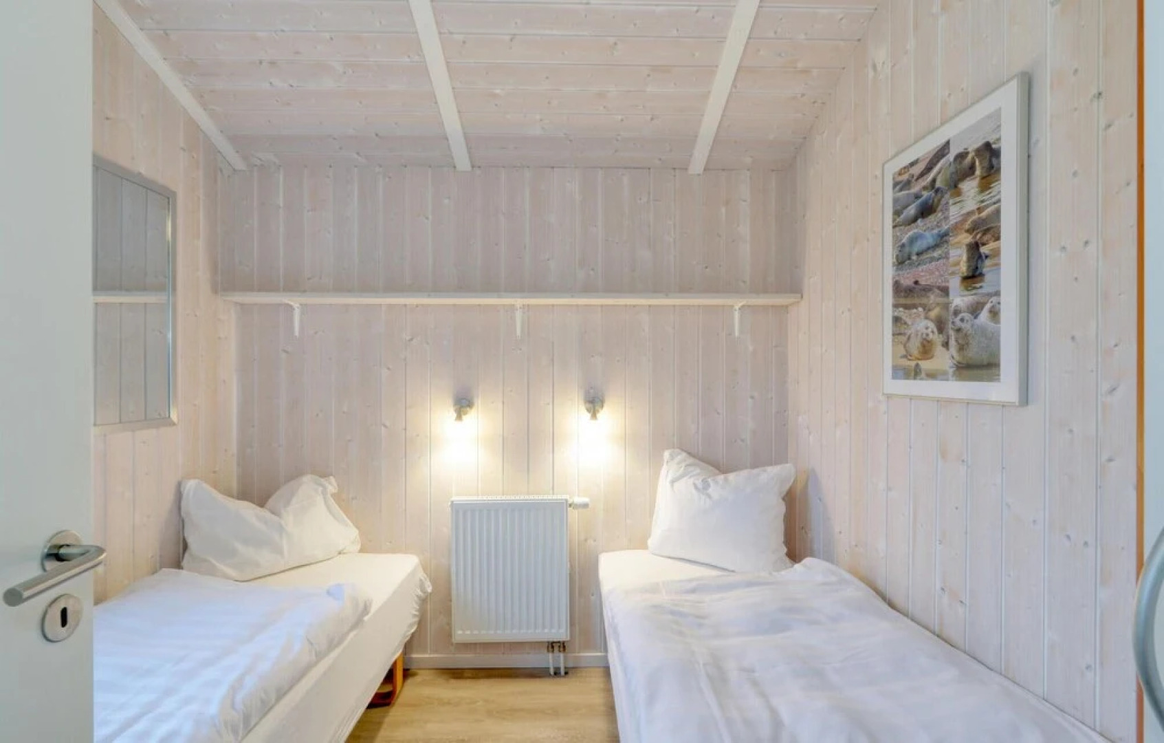 Friedrichskoog/strandpark 22