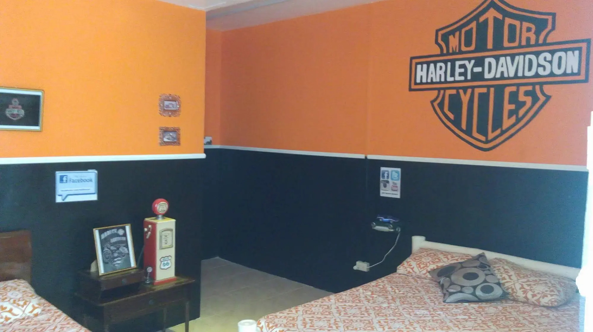 MDF Beach Resort And Day Tours