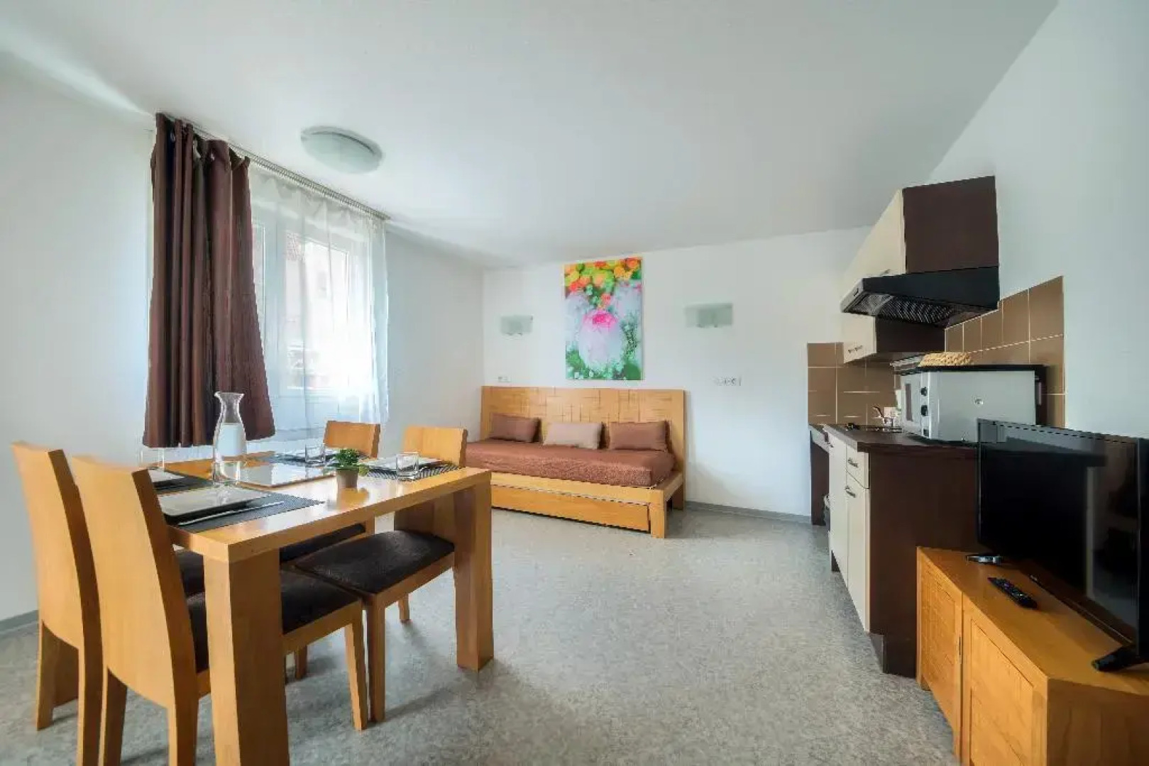 Zénitude Hôtel & Résidence Les Portes dAlsace