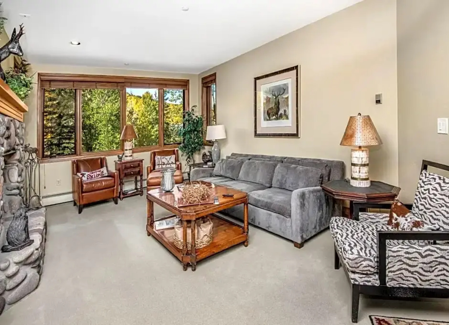 Highlands Lodge #107