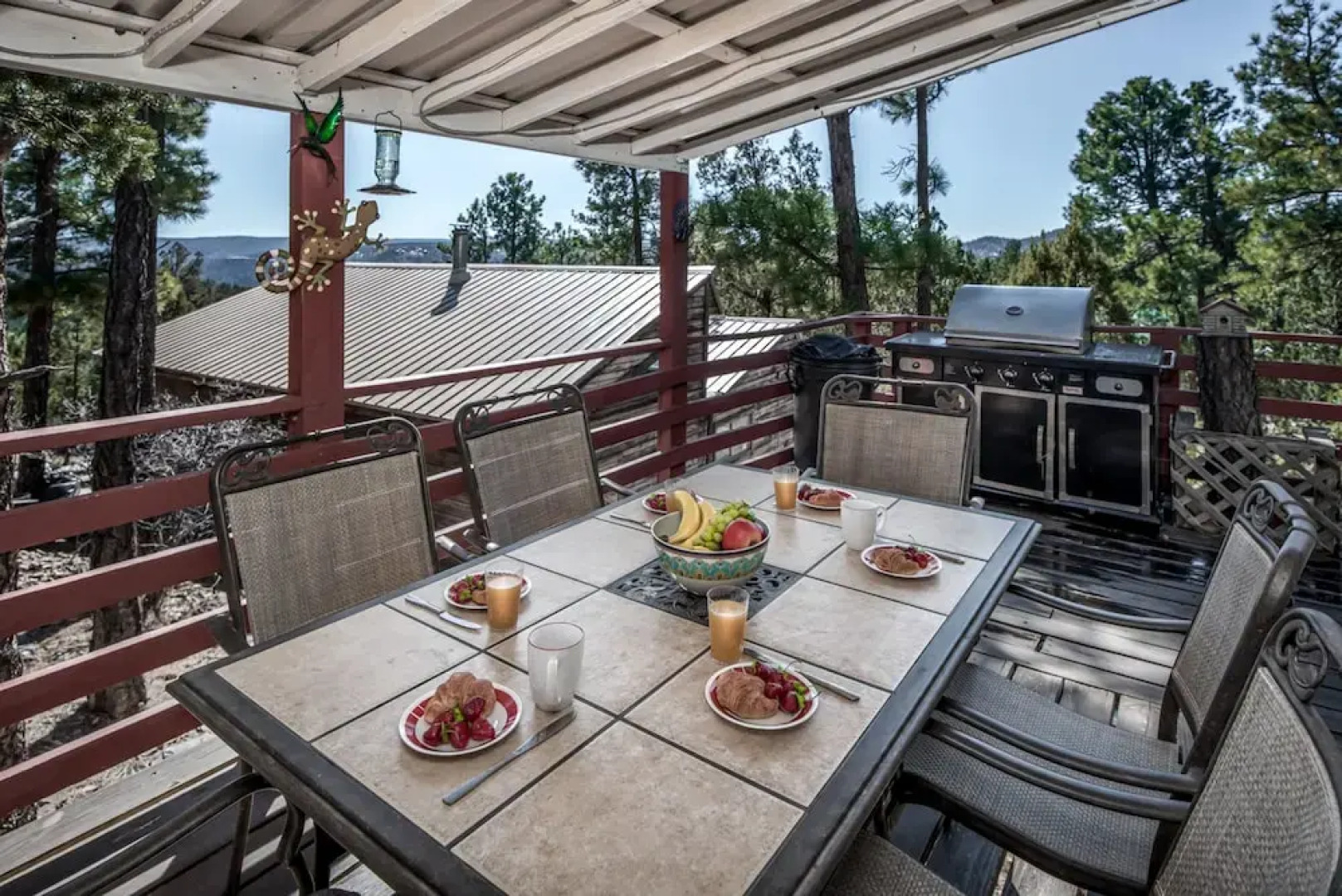 Ruidoso Three-bedroom