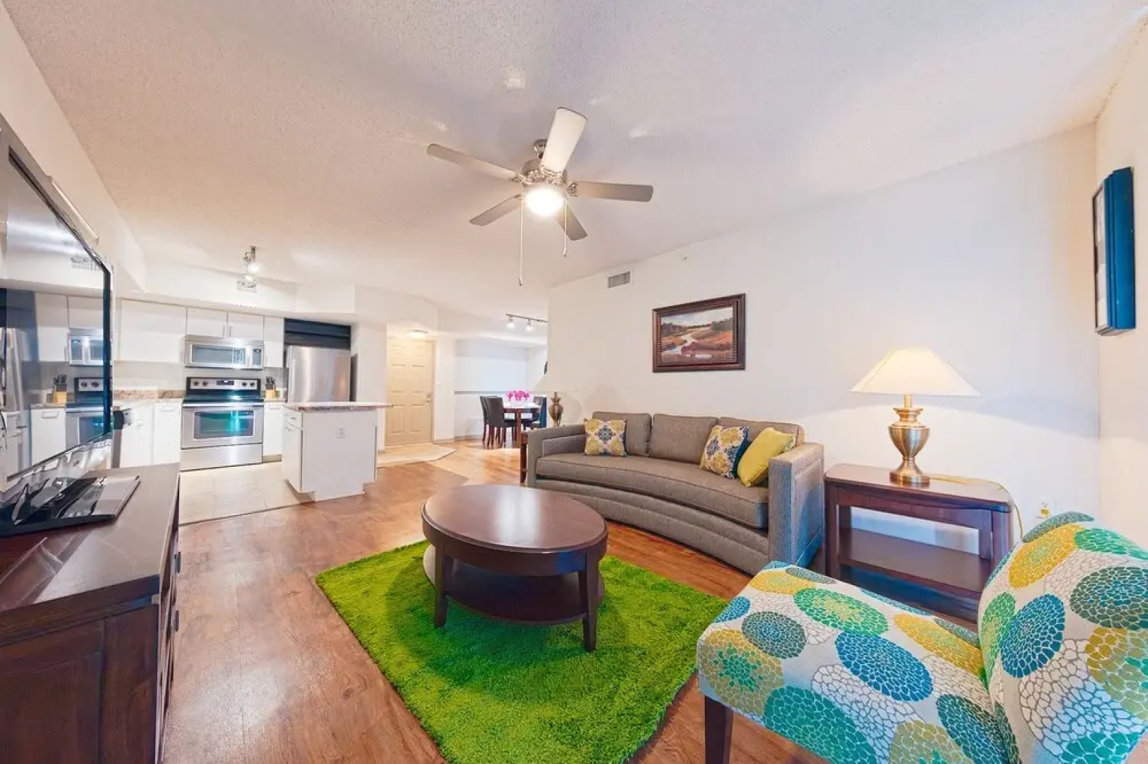 Royal Corporate Stays Apt - Las Olas