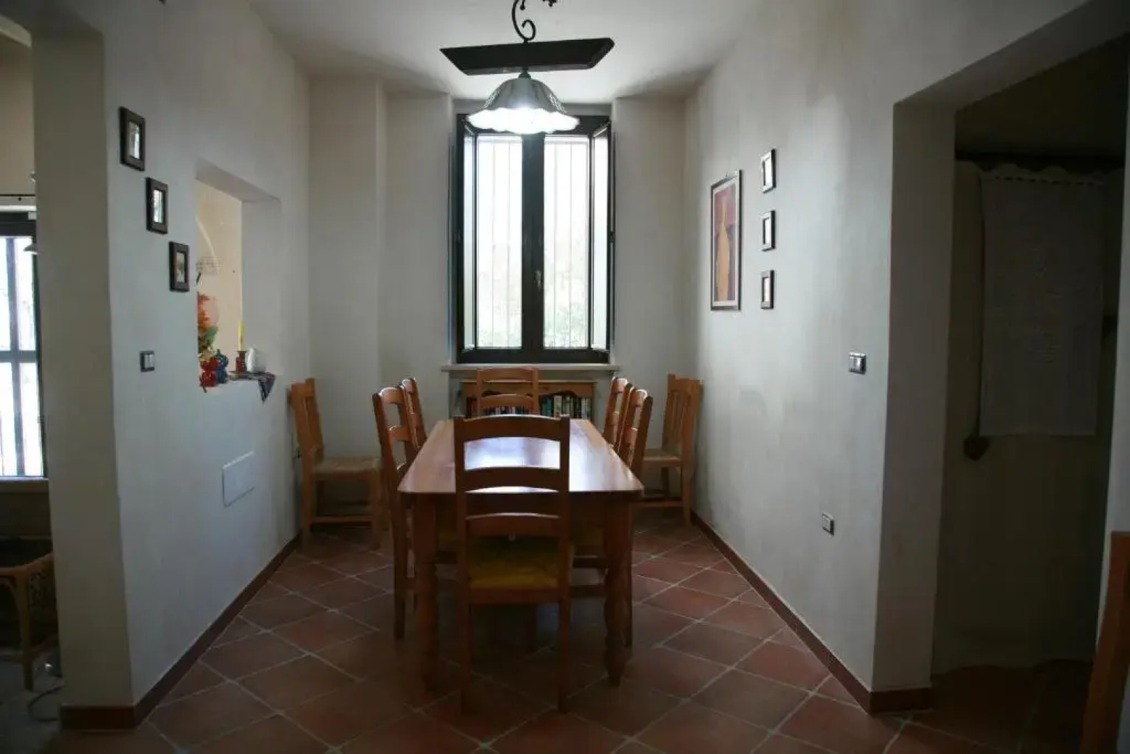 Il Casolare degli Ulivi