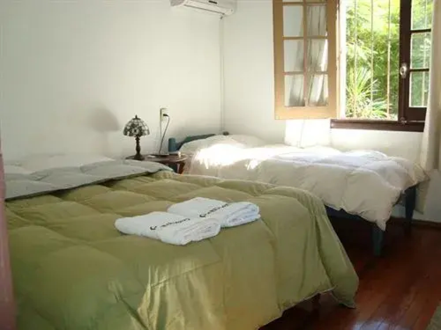 Punto Berro Hostel Pocitos