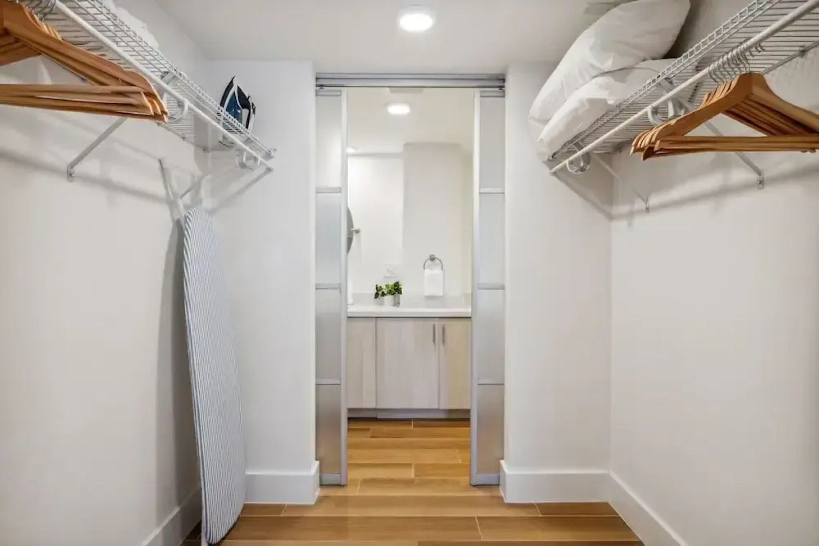 Tucker at Gables Grand Plaza Miami