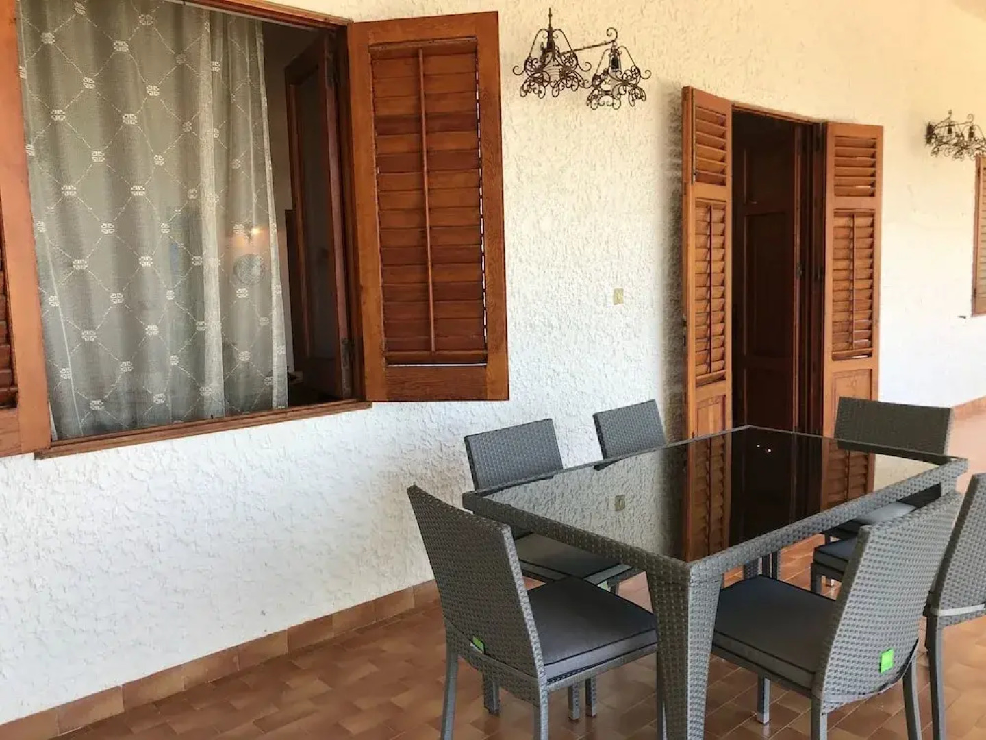 La Casa Dei Mandorli