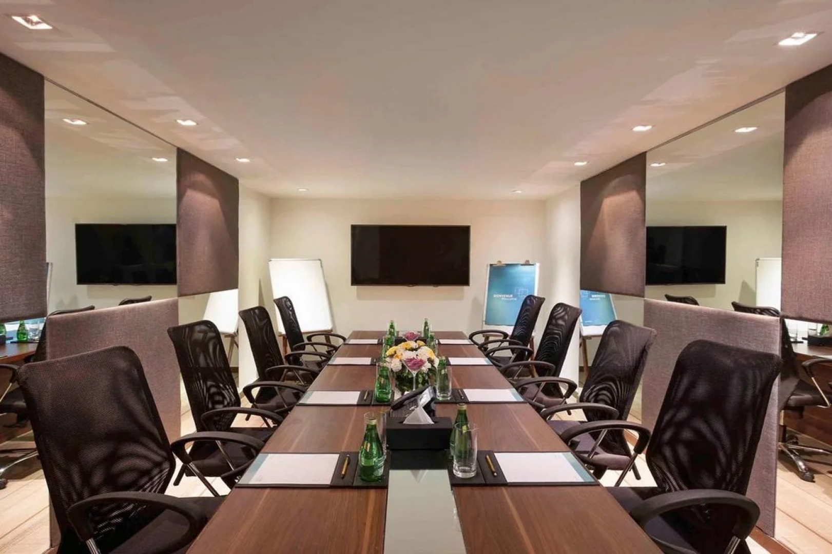 Novotel Goa Candolim Hotel