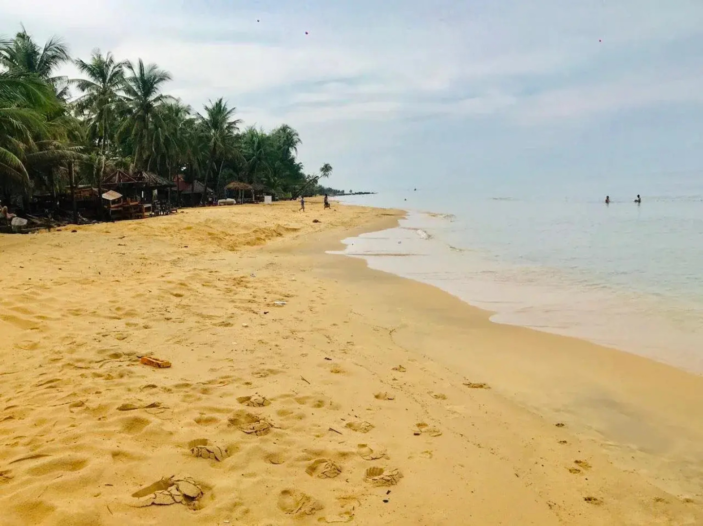 Luxor Boutique Hotel Phu Quoc