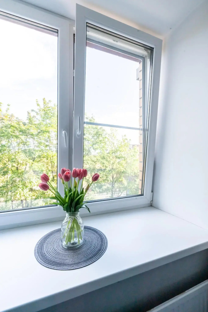 Апартаменты на улице Хохлова 20