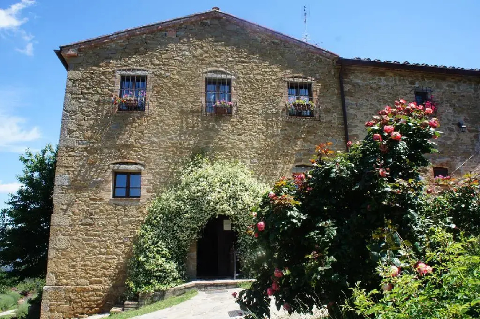 EcoResort Il Cantico della Natura