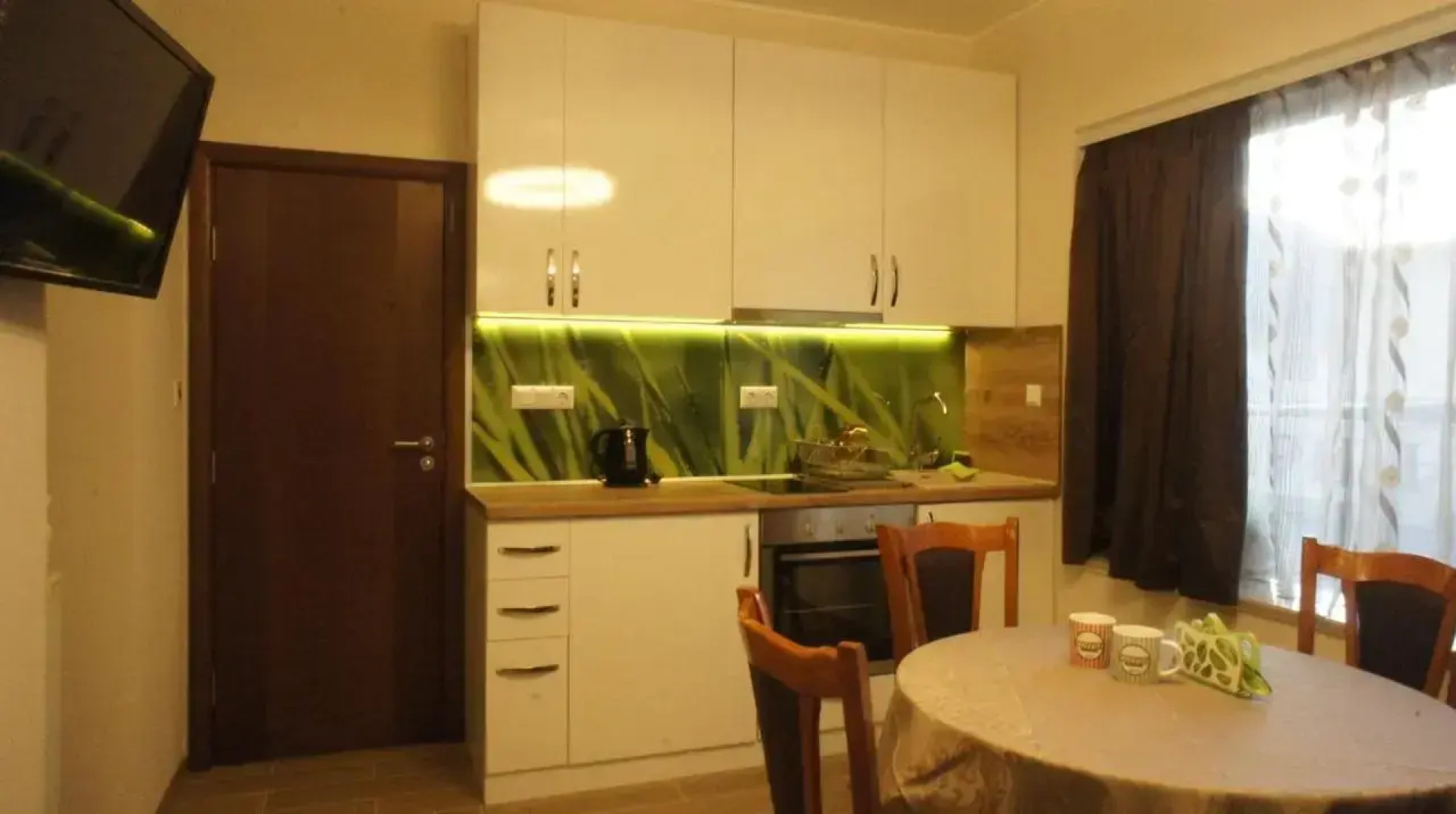 Guest Apartment Monarch