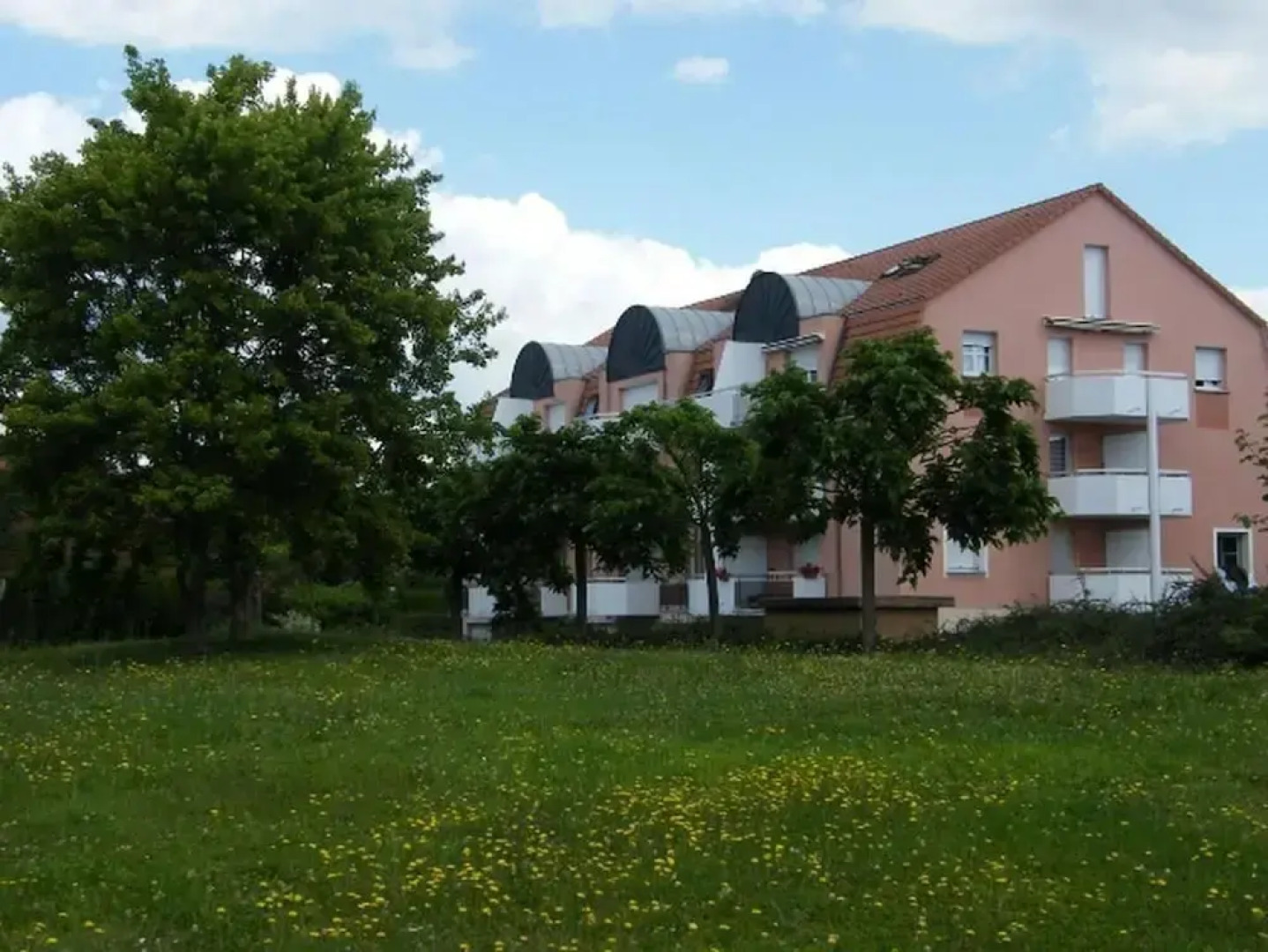 Studio 1 - Location de Vacances Obernai