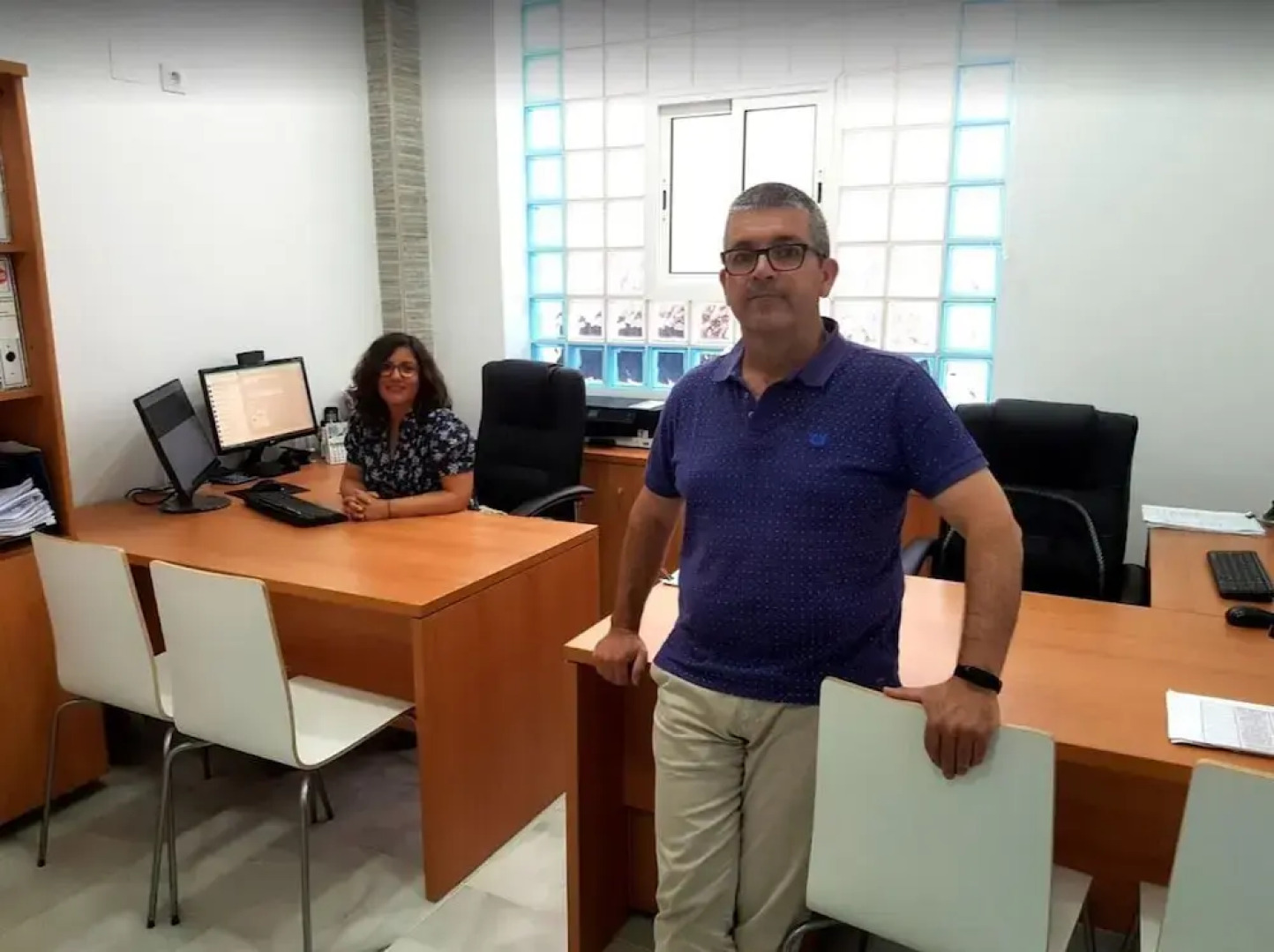 Summerland Apartments Rota