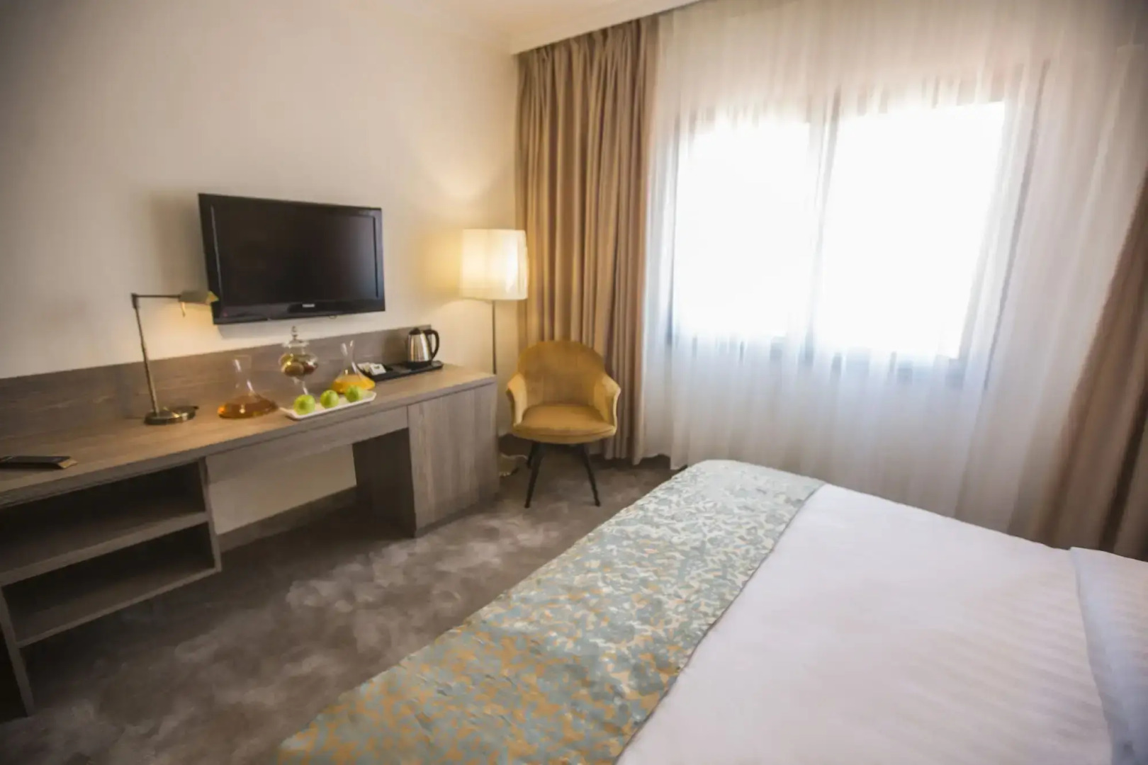 The Sanrock By Le Reve Hotels