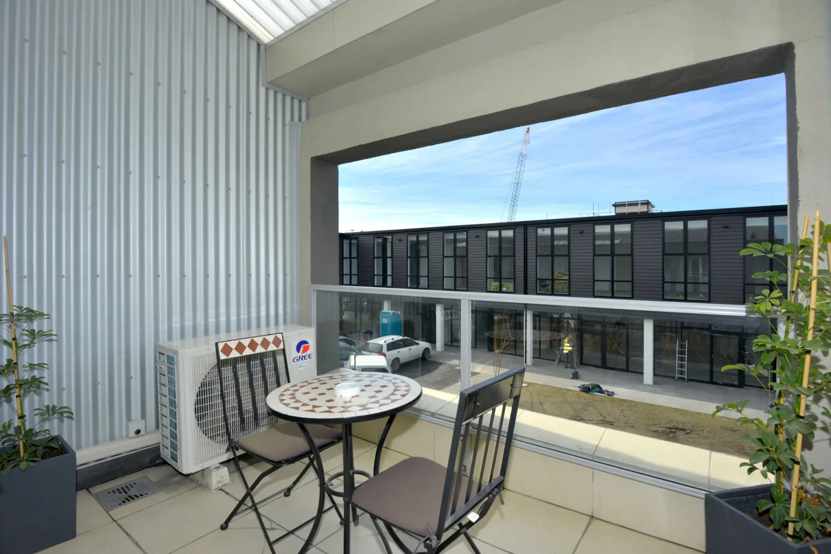 Southwark Hotel & Apartments