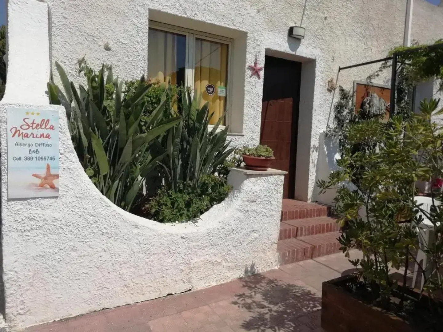 BeB Stella Marina